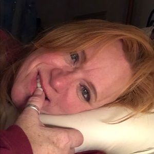 Meet your Posher, Teresa